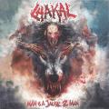 Chakal - Man Is a Jackal 2 Man