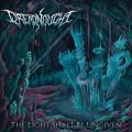 Dreadnought - The Light Shalt Be Ungiven