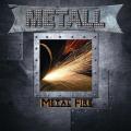 Metall - Metal Fire