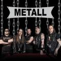 Metall - Discography (2017 - 2019)