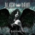 Black Dawn - On Blackened Wings (EP)