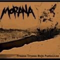 Morana - Prazna Trpeza Moje Pustoline (Ep)