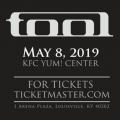 Tool - Live Louisville
