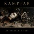 Kampfar - Ofidians Manifest (Lossless)
