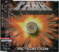Tank - Re-Ignition (Japanese Edition)