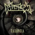 Woslom - Paranoia (EP)