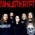 Nihilistikrypt - Discography (2011 - 2016)
