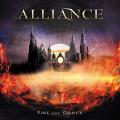 Alliance - Fire And Grace