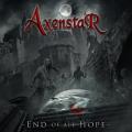 Axenstar - End Of All Hope (Lossless)