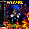 Wizard - Greatest Hits (Compilation)