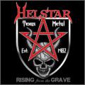 Helstar - Rising From The Grave (Boxed Set) (Lossless)