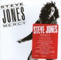 Steve Jones - Mercy (Rock Candy Remastered 2019)