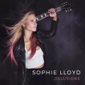 Sophie Lloyd - Delusions (EP)