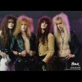 Hawk - Discography (1985 - 2009)