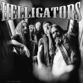 Helligators - Discography (2011 - 2019)
