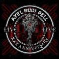 Axel Rudi Pell - XXX Anniversary: Live (Lossless)