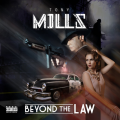 Tony Mills - Beyond The Law