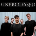 Unprocessed - Discography (2014 - 2019)