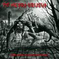 Po' Metra Crijeva - Crne besede va kastafskih šumah (Demo) (Remastered)