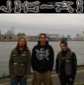 Jig-Ai - Discography (2006 - 2019)
