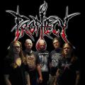 Prophecy - Discography (1996 - 2019)