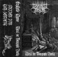 Erythrite Throne - Thirst For Vampyric Purity (Lossless)