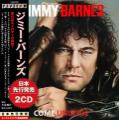 Jimmy Barnes - Come Undone (Compilation)  (Japanese Edition)