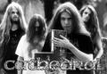Cathedral - Discography  (1991 - 2013)