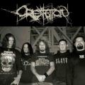 Cremation - Discography (2012 - 2017)