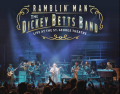 The Dickey Betts Band - Ramblin' Man - Live At The St. George Theatre