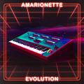 Amarionette - Evolution (EP)
