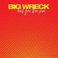 Big Wreck - But for the Sun