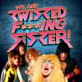 Twisted Sister - We are Twisted F***ing Sister (Compilation)