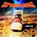 Spaceking - Boot Leg (EP)