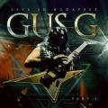Gus G. - Live In Budapest Part 1 (EP)