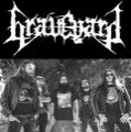 Graveyard - Discography (2008 - 2019)
