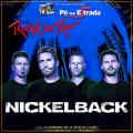 Nickelback - Rock in Rio (Live)