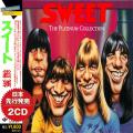 Sweet - The Platinum Collection (Compilation)