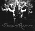 Sons Of Ragnar - Discography (2013 - 2023)