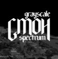 Gmoh - Grayscale Spectrum
