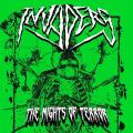 Invaders - The Nights Of Terror (EP)