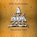 Axxis - 30th Anniversary - Best Of EMI-Years