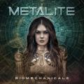 Metalite - Biomechanicals (Lossless)