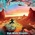 Denizen - High Winds Preacher