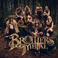 Brothers Of Metal - Discography (2017 - 2020)