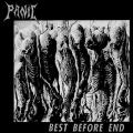 Panic - Best Before End (Remastered 2018)