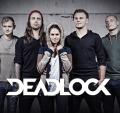 Deadlock - Discography (2000 - 2016)