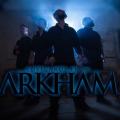 Postcards From Arkham - Discography (2012 - 2019)