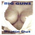 Big Guns - Bustin' Out (EP)