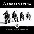 Apocalyptica - Plays Metallica by Four Cellos - A Live Performance (DVD)